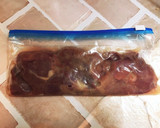 簡単ヘルシー☆鶏レバーと絹厚揚げみぞれ煮作り方1写真