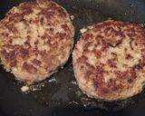 UMAMIハンバーグ作り方3写真