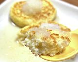 離乳食後期☆ふわやわ和風豆腐ハンバーグ作り方17写真