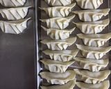 UMAMIレシピ　餃子作り方3写真