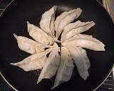 UMAMIレシピ　餃子作り方4写真