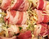 カットキャベツで簡単!肉巻き作り方1写真