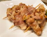 カットキャベツで簡単!肉巻き作り方2写真