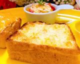 もち麦入りにんじんパン作り方5写真