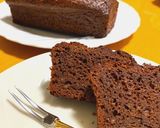 簡単♫ チョコケーキ ガトーショコラ作り方18写真