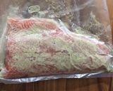 鮭のオーブン焼き作り方1写真