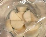 20分で!豚バラ大根！作り方2写真