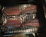 鰆(サワラ)の西京焼き作り方7写真