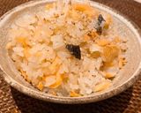 鮭だけ簡単!鮭の炊き込みご飯作り方8写真