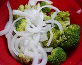簡単！チキンのミルフィーユ作り方2写真