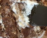 高野豆腐のココアマフィン作り方7写真