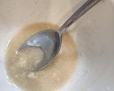 鶏酒粕漬けオーブン焼き作り方1写真