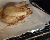 鶏酒粕漬けオーブン焼き作り方6写真