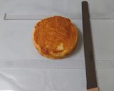 瀬戸ジャイアンツのムースケーキ作り方10写真