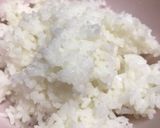 手づかみ離乳食♡オムライスおやき作り方1写真