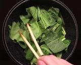 ムネ肉のクリームチーズ焼き作り方3写真