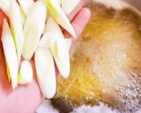 和えるだけ！納豆しらすパスタ作り方2写真