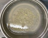 MrsWongちの蓮の実入り五目ご飯作り方2写真