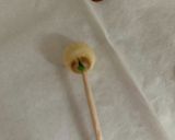 MrsWongちの蓮の実入り五目ご飯作り方5写真