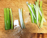 15分でふわふわ★カニカマたまごとじ作り方4写真