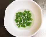 15分でふわふわ★カニカマたまごとじ作り方6写真