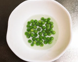 15分でふわふわ★カニカマたまごとじ作り方6写真