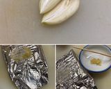 明石蛸と淡路島玉葱とトマトのパスタサラダ作り方5写真