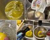 明石蛸と淡路島玉葱とトマトのパスタサラダ作り方10写真
