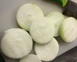 旨味たっぷり!玉ねぎと豚バラのグリル作り方1写真