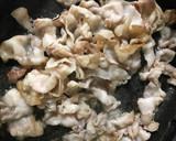 旨味たっぷり！玉ねぎと豚バラのグリル作り方2写真