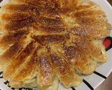 子どもも喜ぶニラ餃子作り方6写真