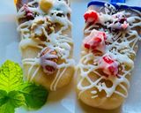 糖質オフ☆デコアイスキャンディ♪作り方10写真