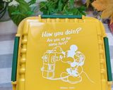 高校1年女子お弁当♡2020.09.22作り方3写真