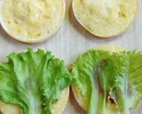 お弁当に♪イングリッシュマフィンサンド♡作り方11写真