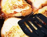 定番♪ブランチトースト作り方6写真