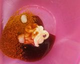 お弁当★こんにゃくカレー炒め★作り置き作り方3写真