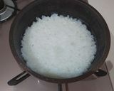 ★離乳食中期★ お粥とささみのトロトロ作り方3写真