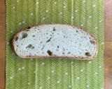 フレッシュトマトとチーズのトースト作り方1写真