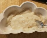 ★離乳食中期★ お粥とささみのトロトロ作り方9写真