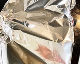 甘くないだし巻き風玉子焼き作り方6写真