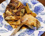簡単 絶品✨上品昆布だしの鯛めし作り方11写真