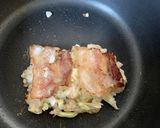 オートミール☆お好み焼き作り方4写真