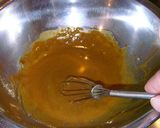 ごはんでもいける！カレーうどん作り方3写真