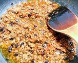 麻辣がクセになる、麻婆豆腐。作り方3写真