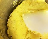 スイートポテト　レンジで簡単作り方4写真