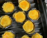 スイートポテト　レンジで簡単作り方5写真