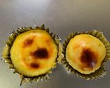 スイートポテト　レンジで簡単作り方6写真