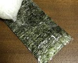 自分弁当・おにぎり②作り方3写真