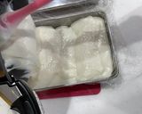 生落花生でピーナッツ豆腐作り方7写真