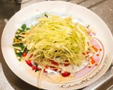 簡単本格！ 朴さんの韓国 トースト作り方1写真